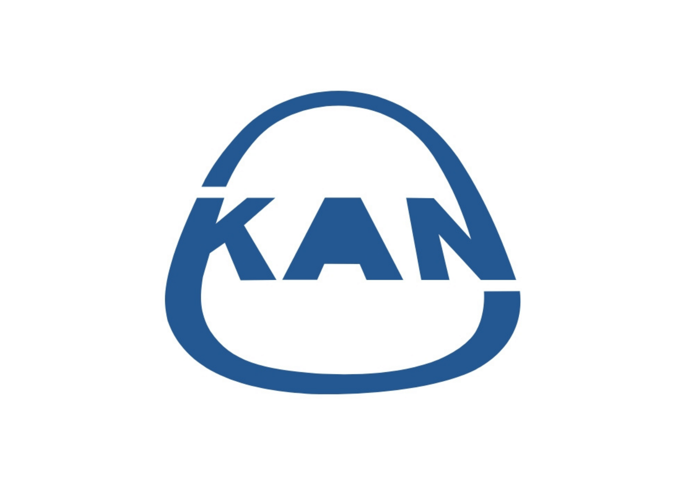 Logo KAN