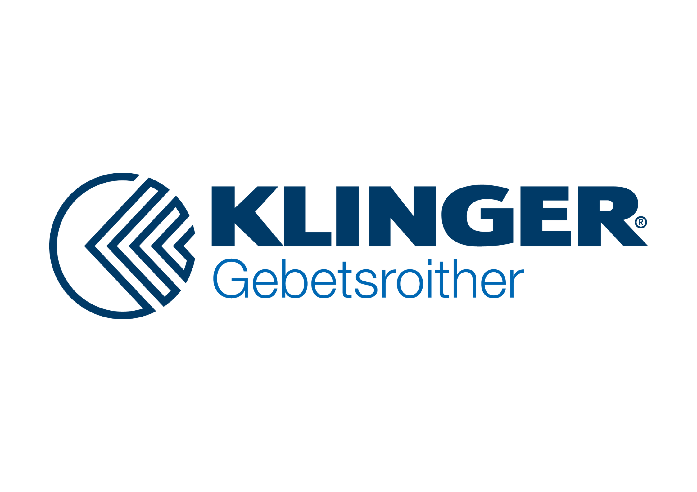 Logo KLINGER