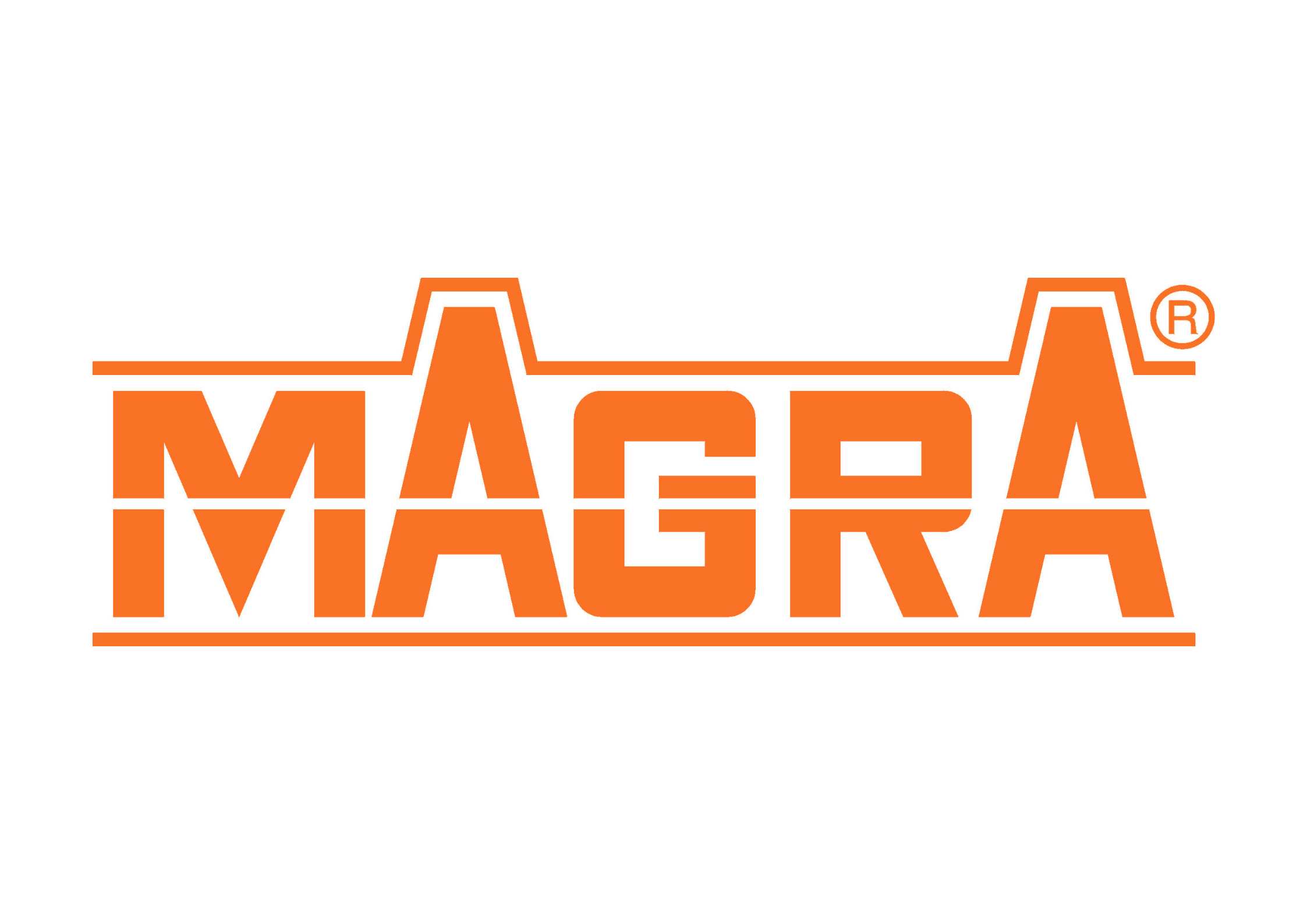 Logo MAGRA