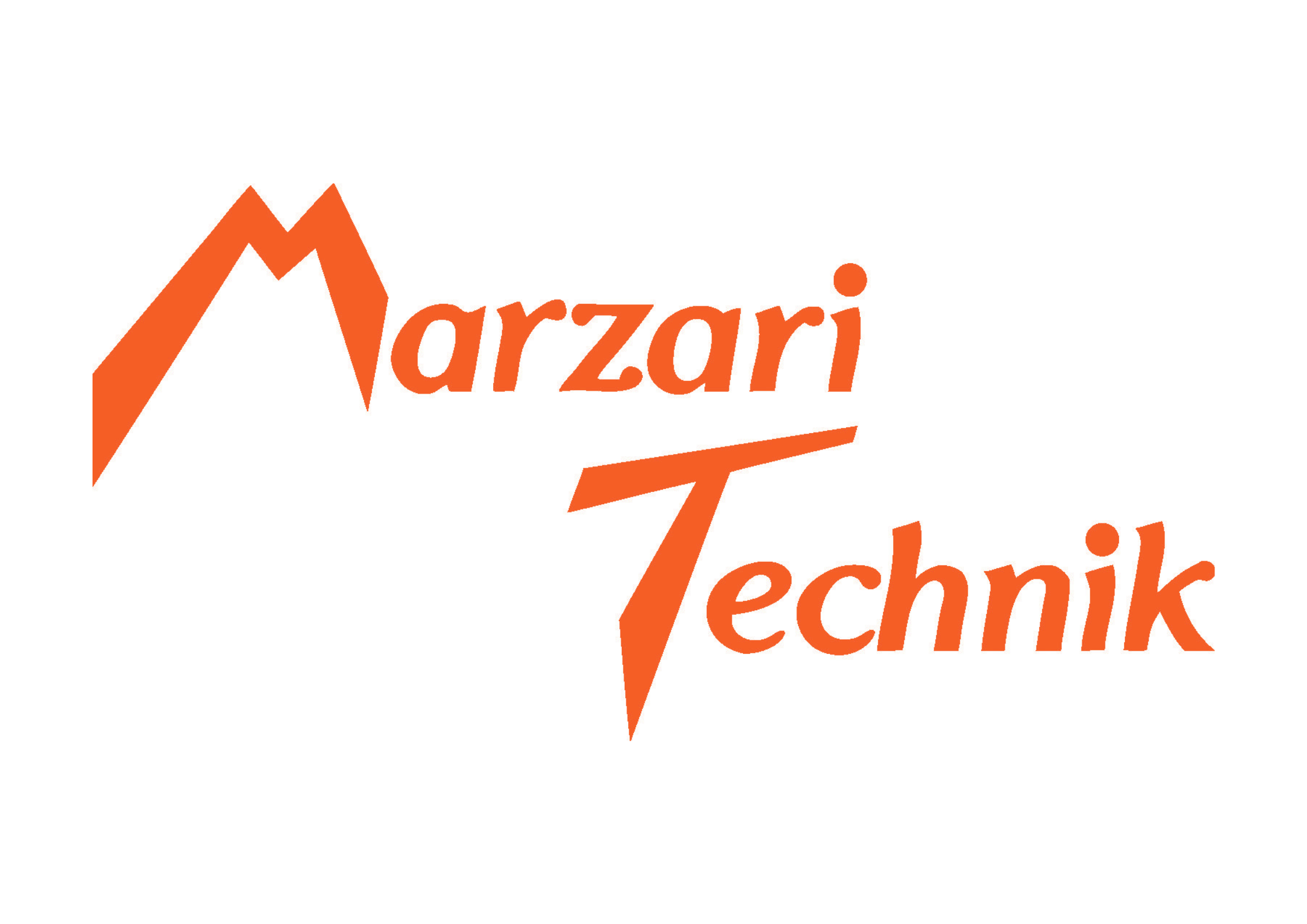 Logo Marzari Technik