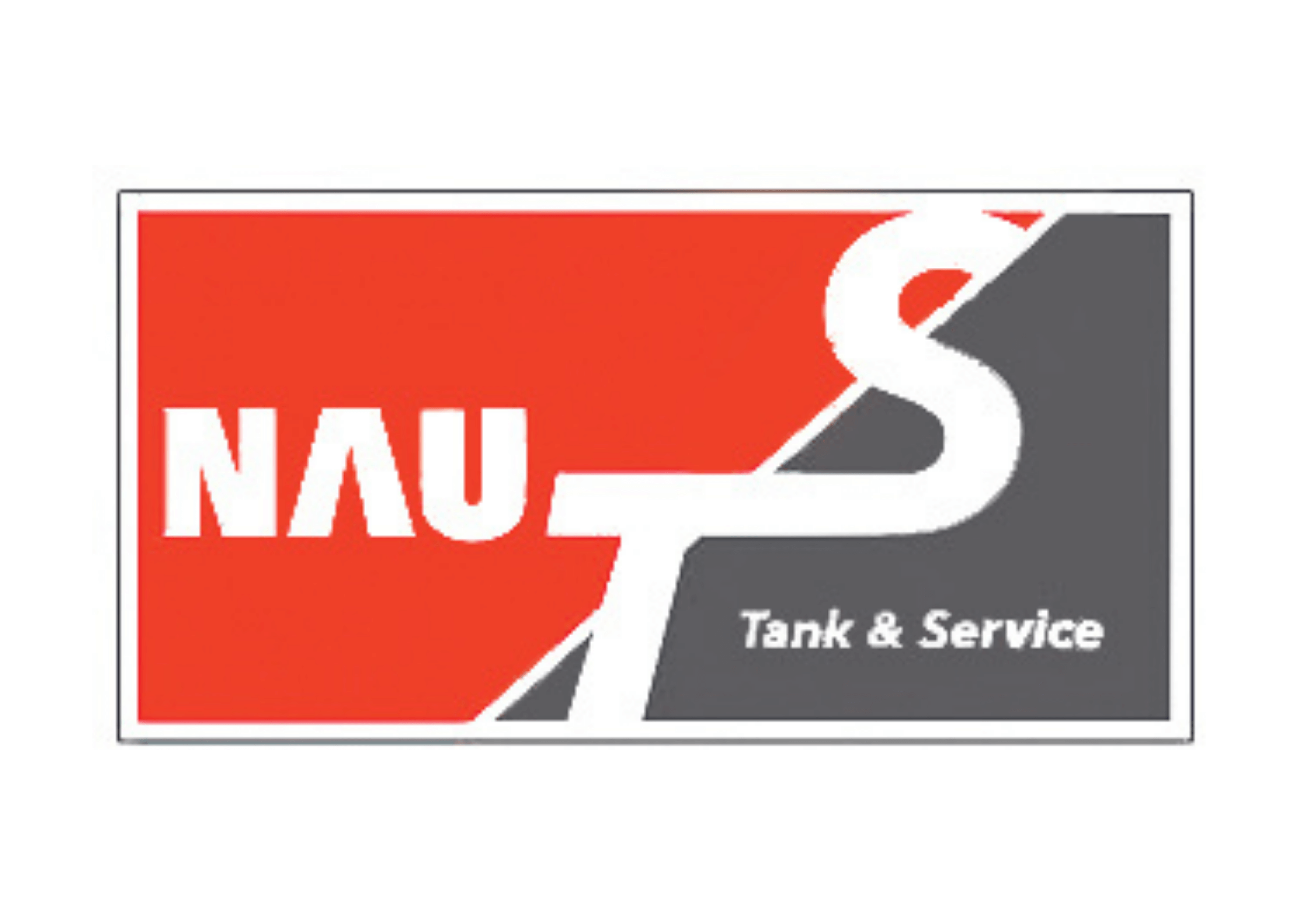 Logo NAU