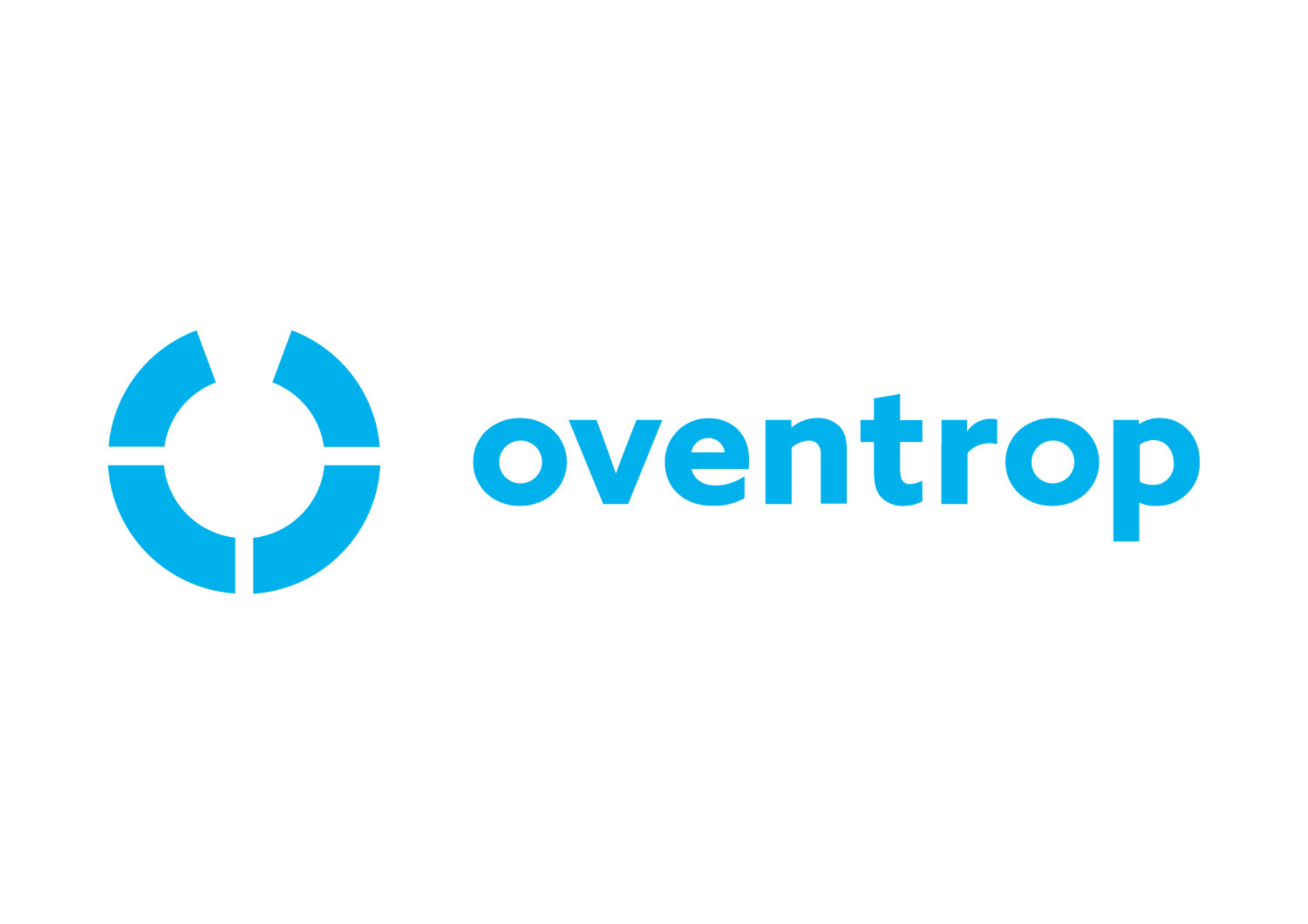 Logo oventrop