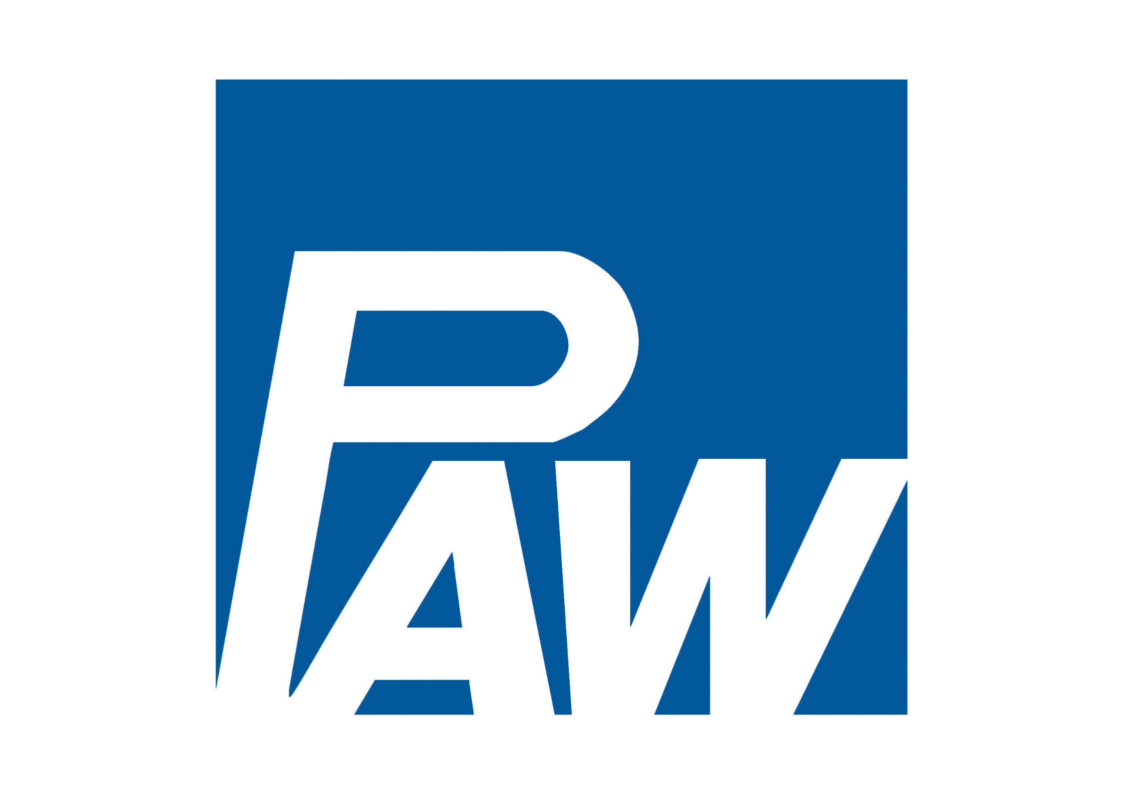 Logo PAW