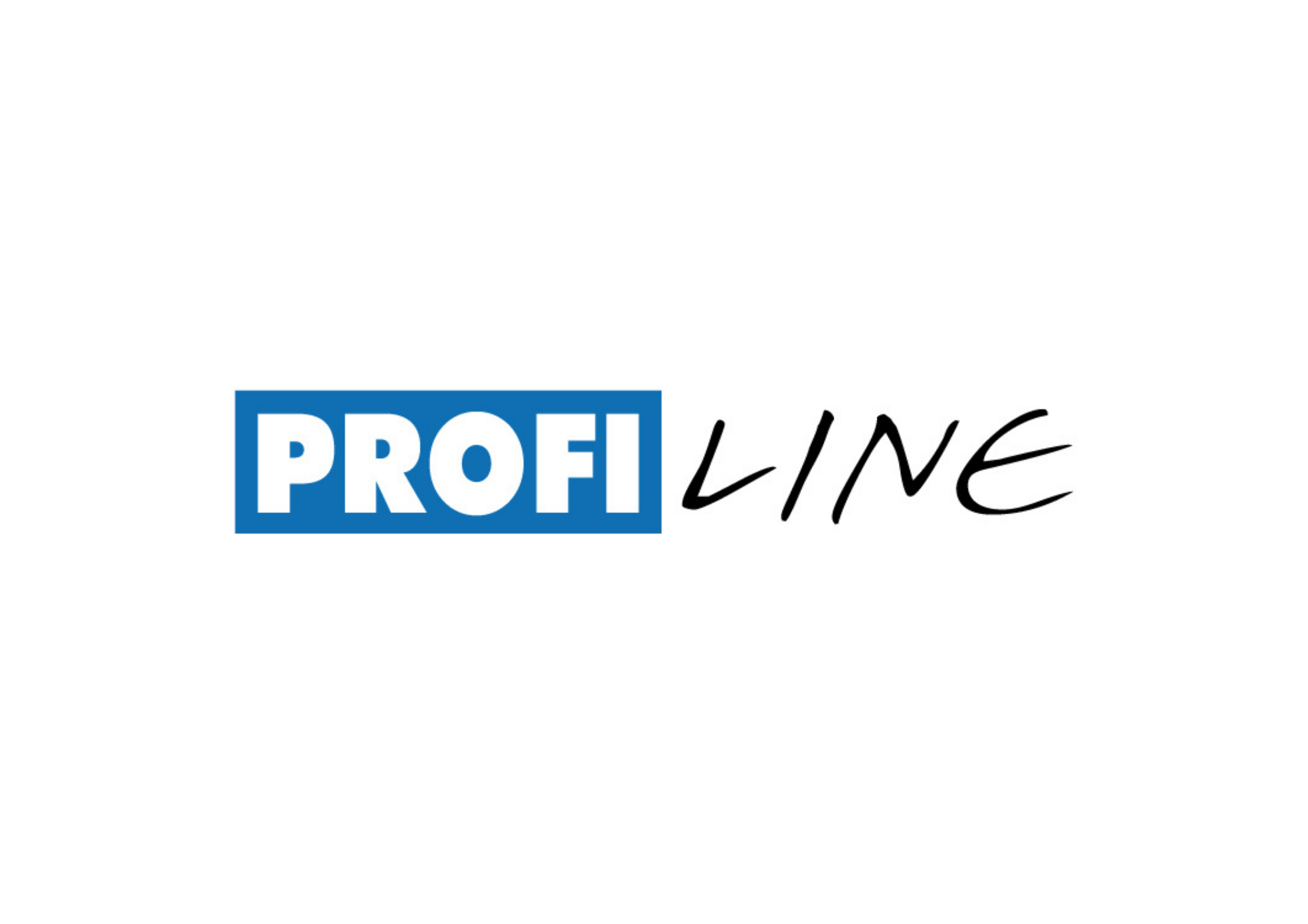 Logo PROFILINE