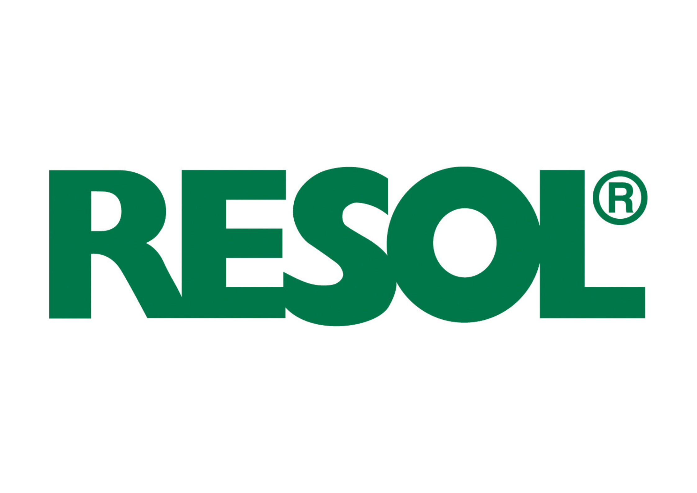 Logo RESOL