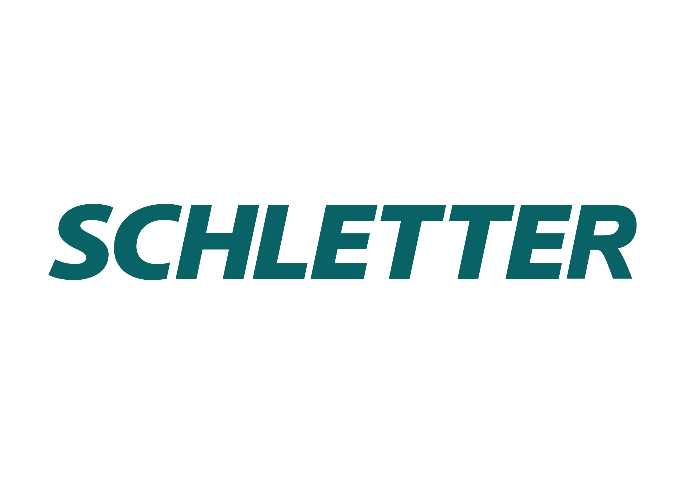 Logo Schletter