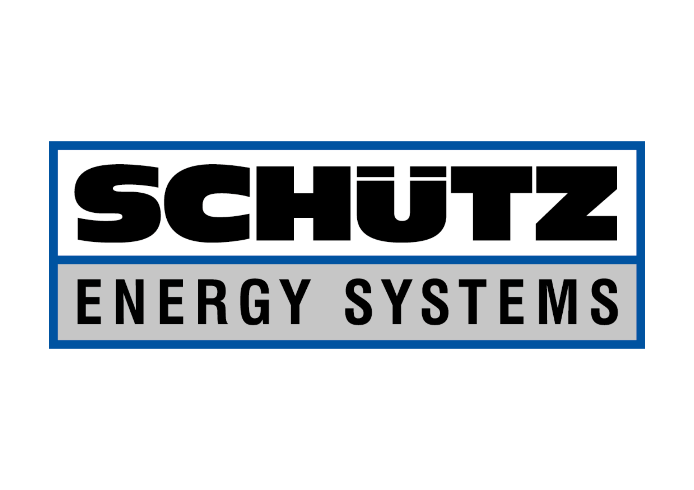 Logo SCHÜTZ