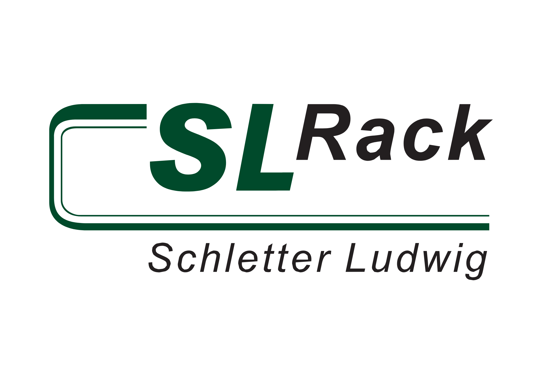 Logo SL Rack