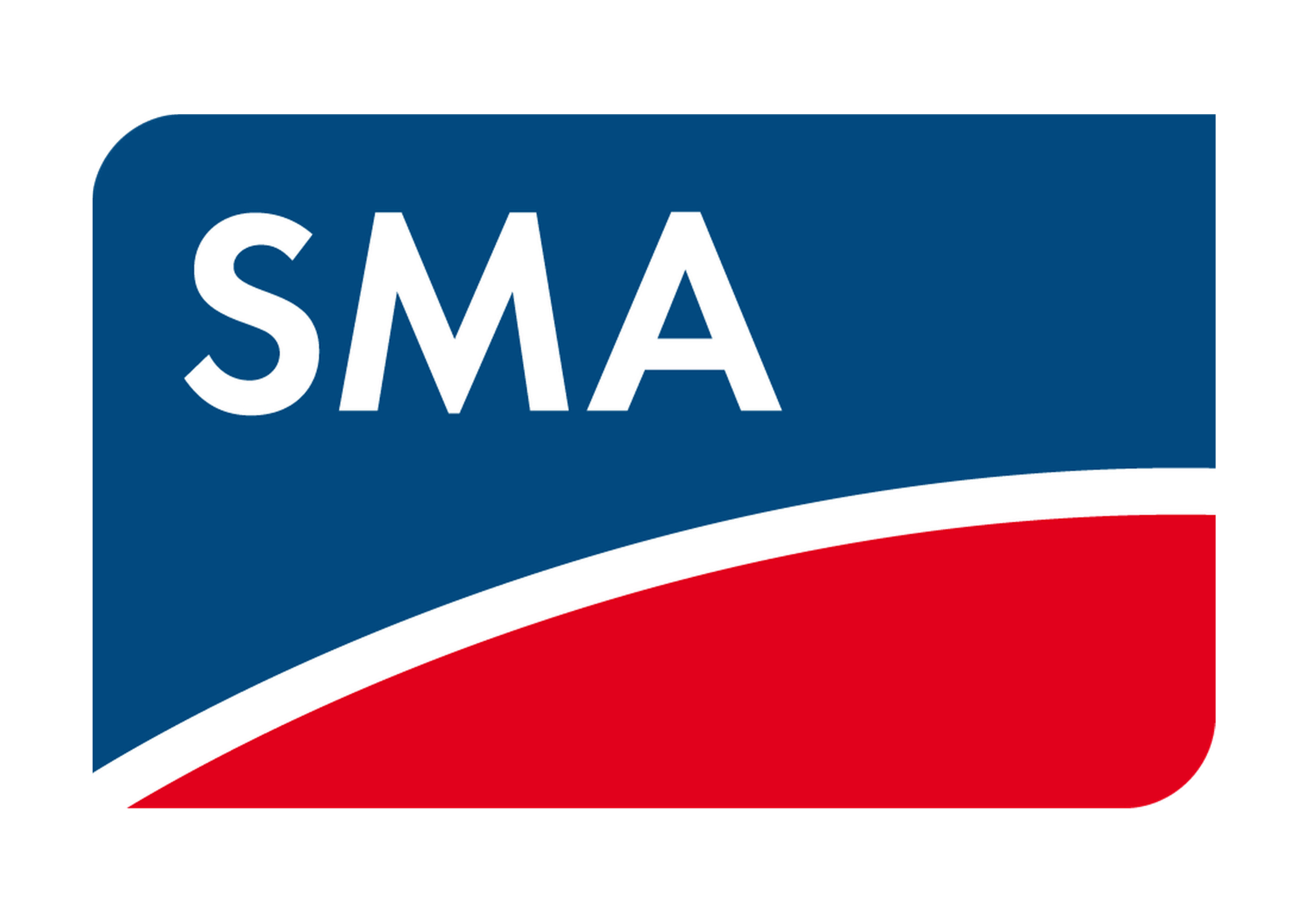 Logo SMA