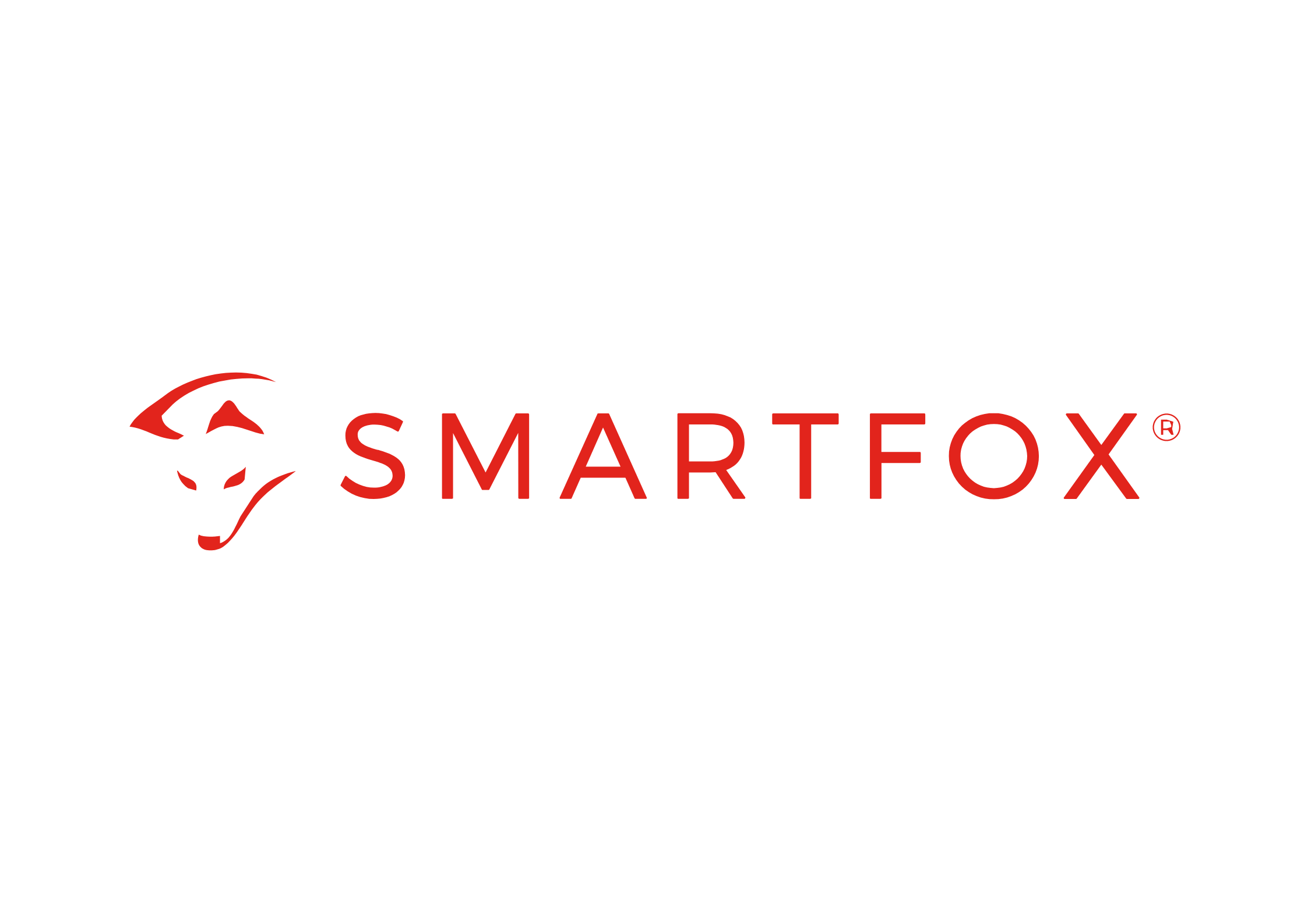 Logo SMARTFOX