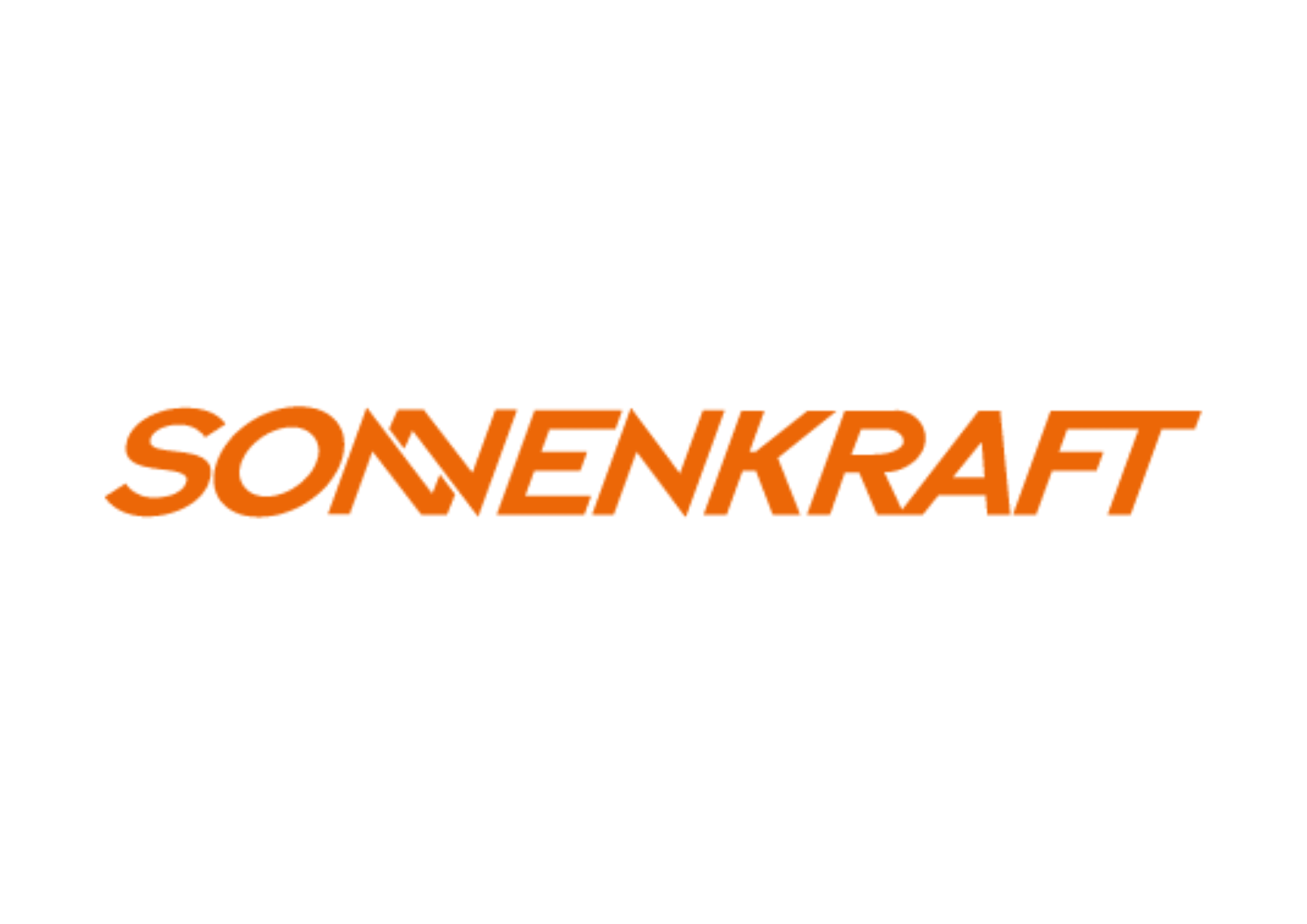 Logo Sonnenkraft