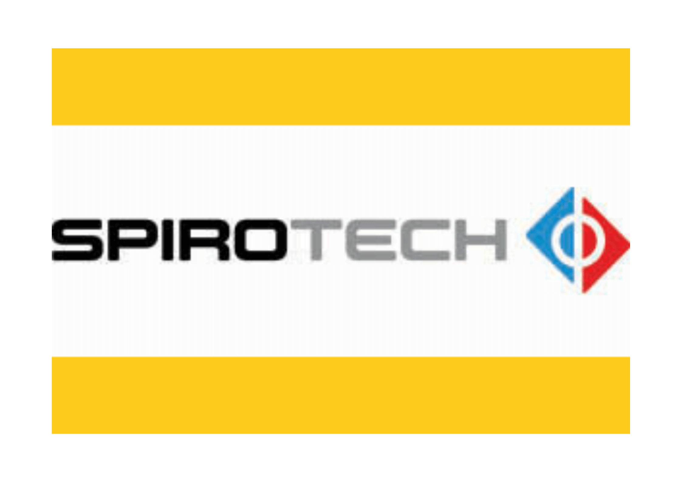 Logo SPIROTECH