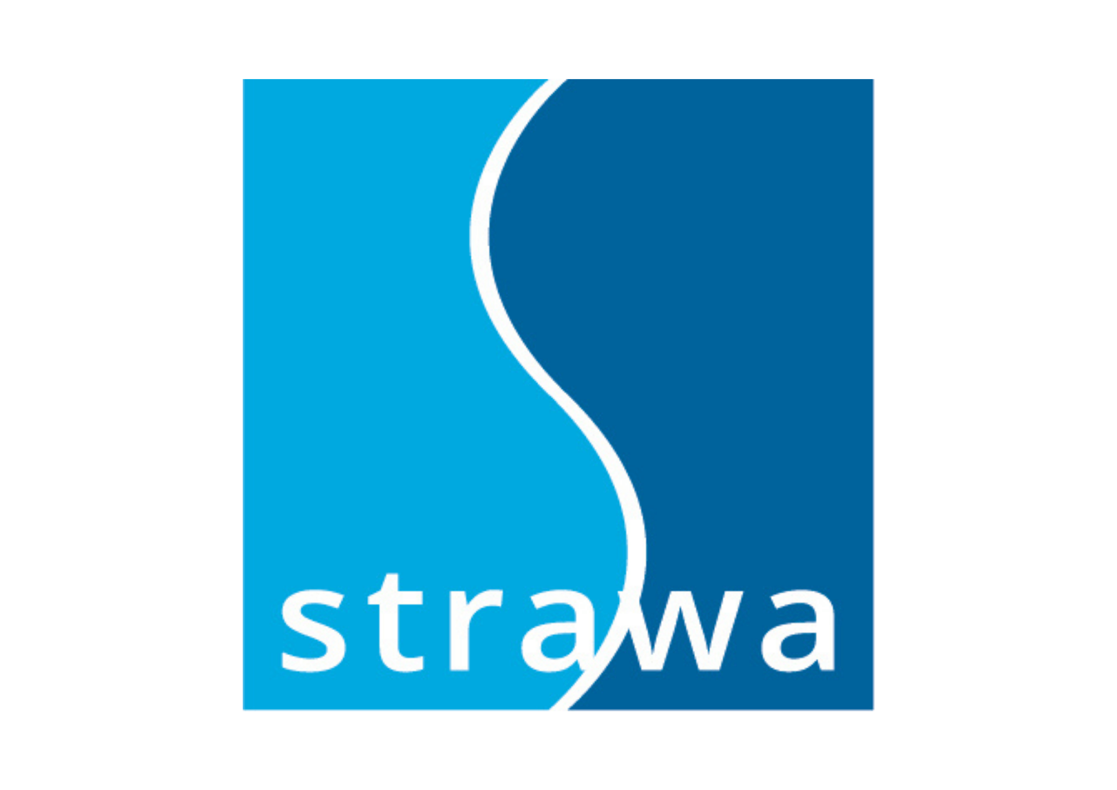 Logo strawa