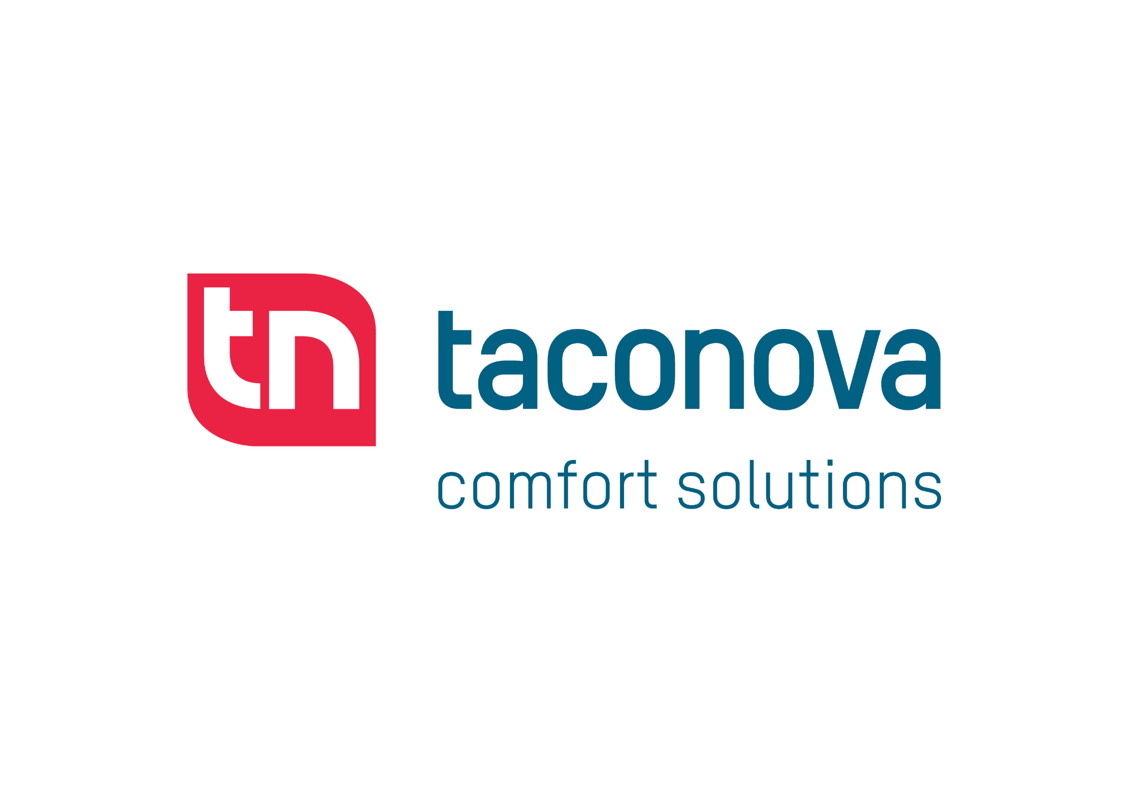 Logo taconova