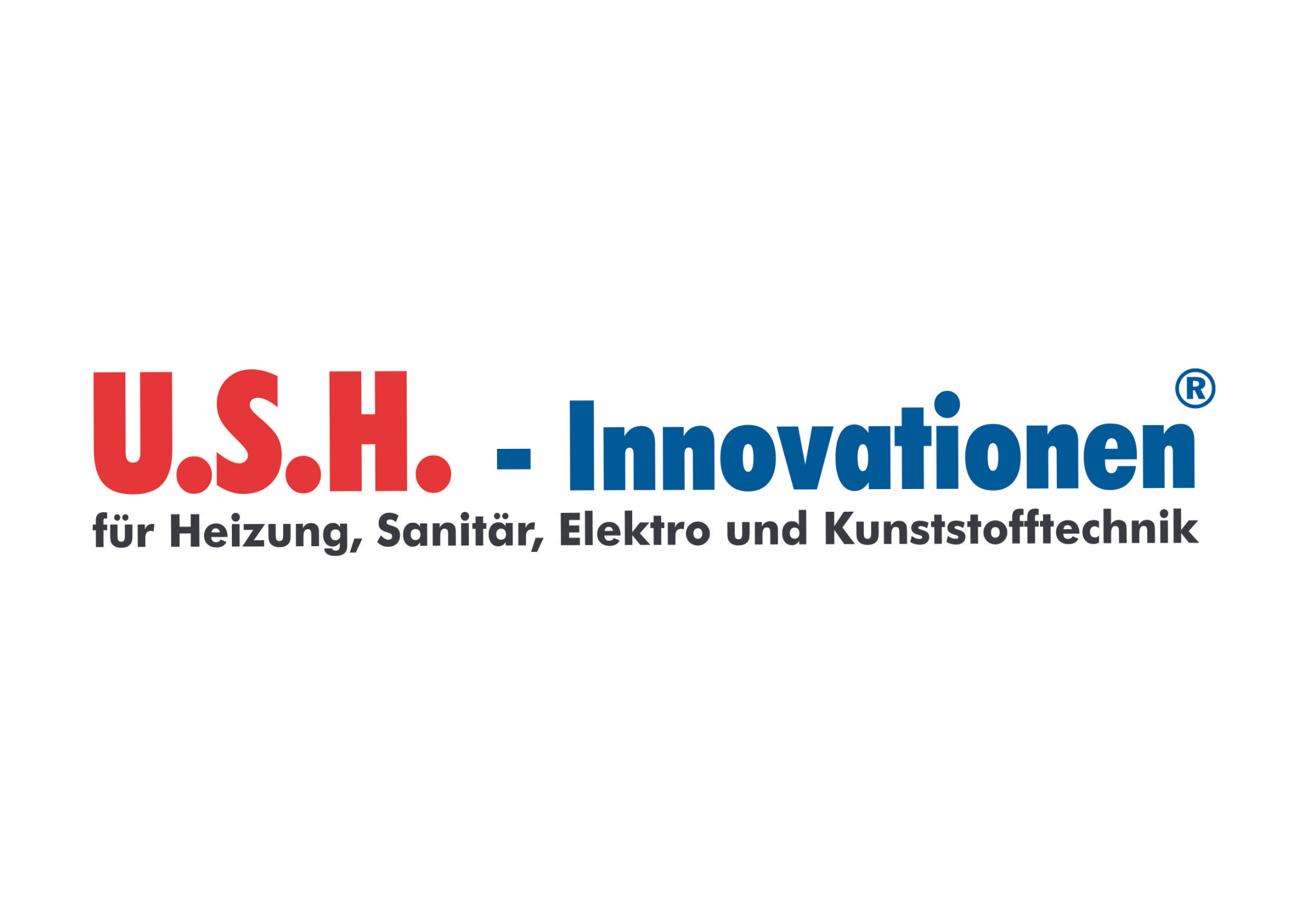 Logo USH