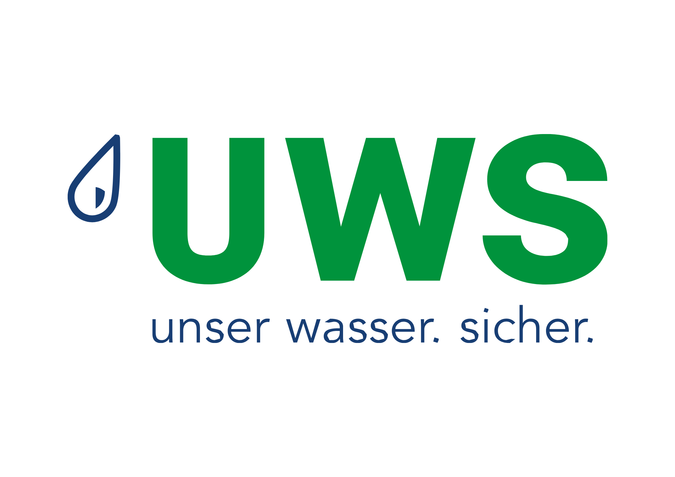 Logo UWS