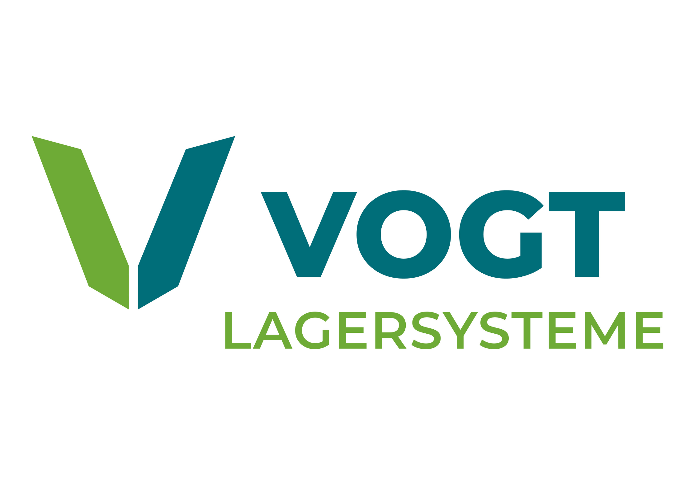 Logo VOGT