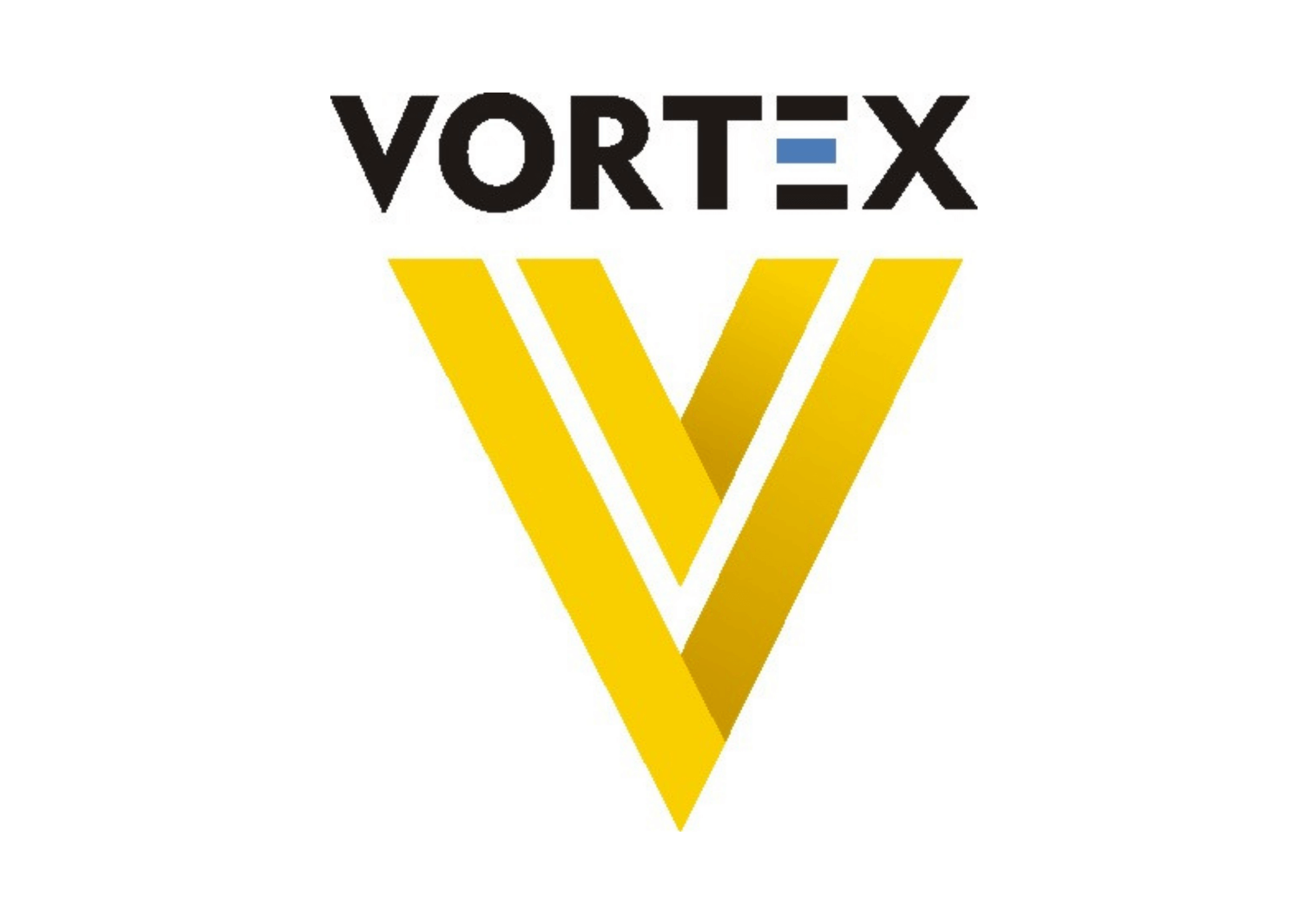 Logo VORTEX