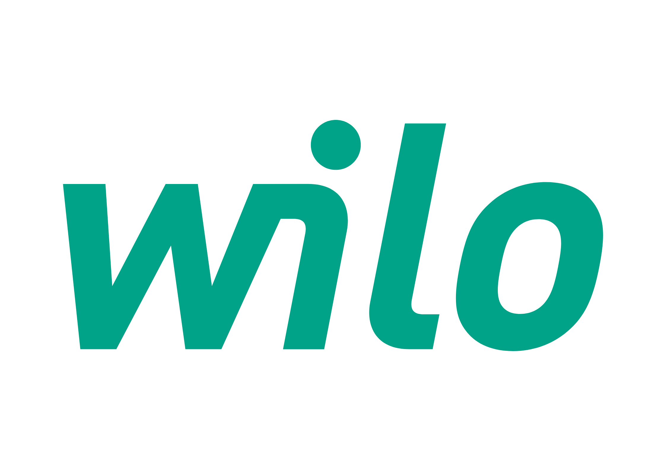 Logo wilo